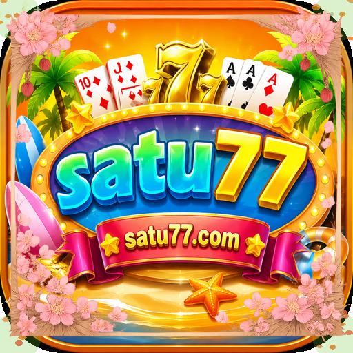 satu77 — mitra unggulan