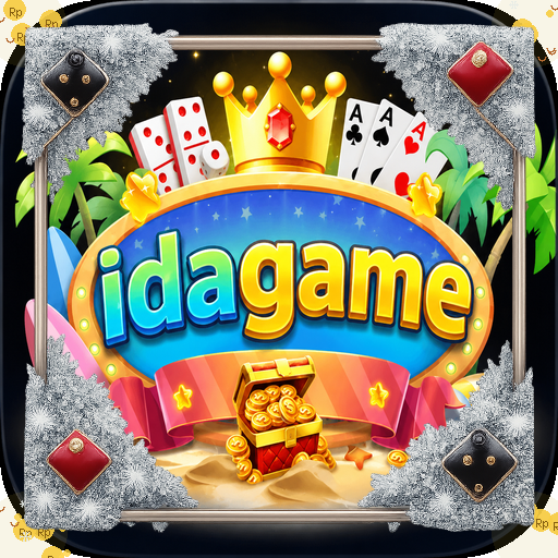 idagame — mitra unggulan